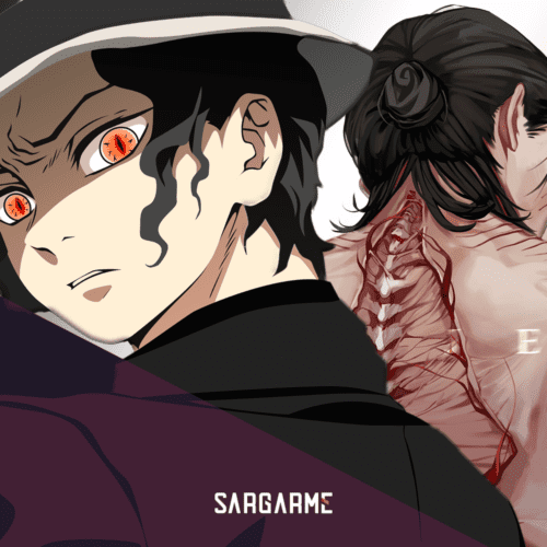 ویلن های تاریخ انیمه