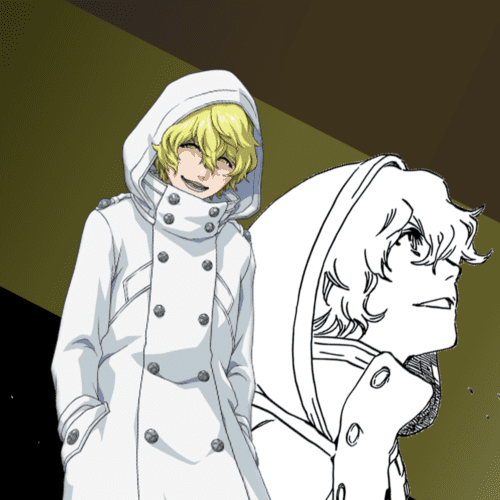 ویلن جدید بلیچ