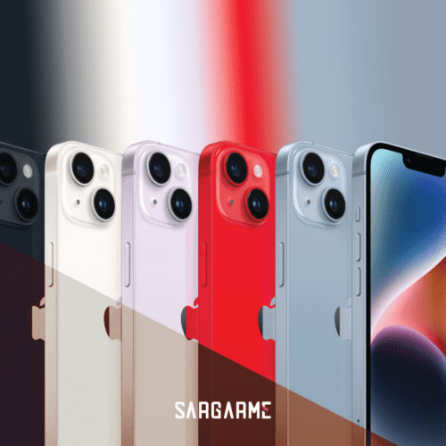 خرید آیفون ۱۴ رجیستری آیفون ۱۴