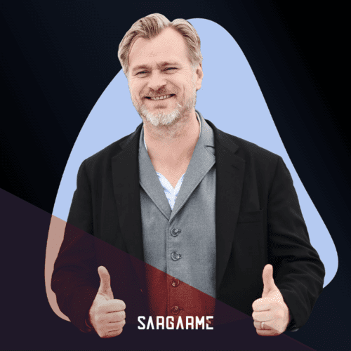 فیلم های کریستوفر نولان