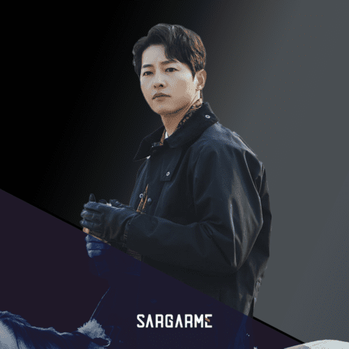 سریال کره ای وینچنزو