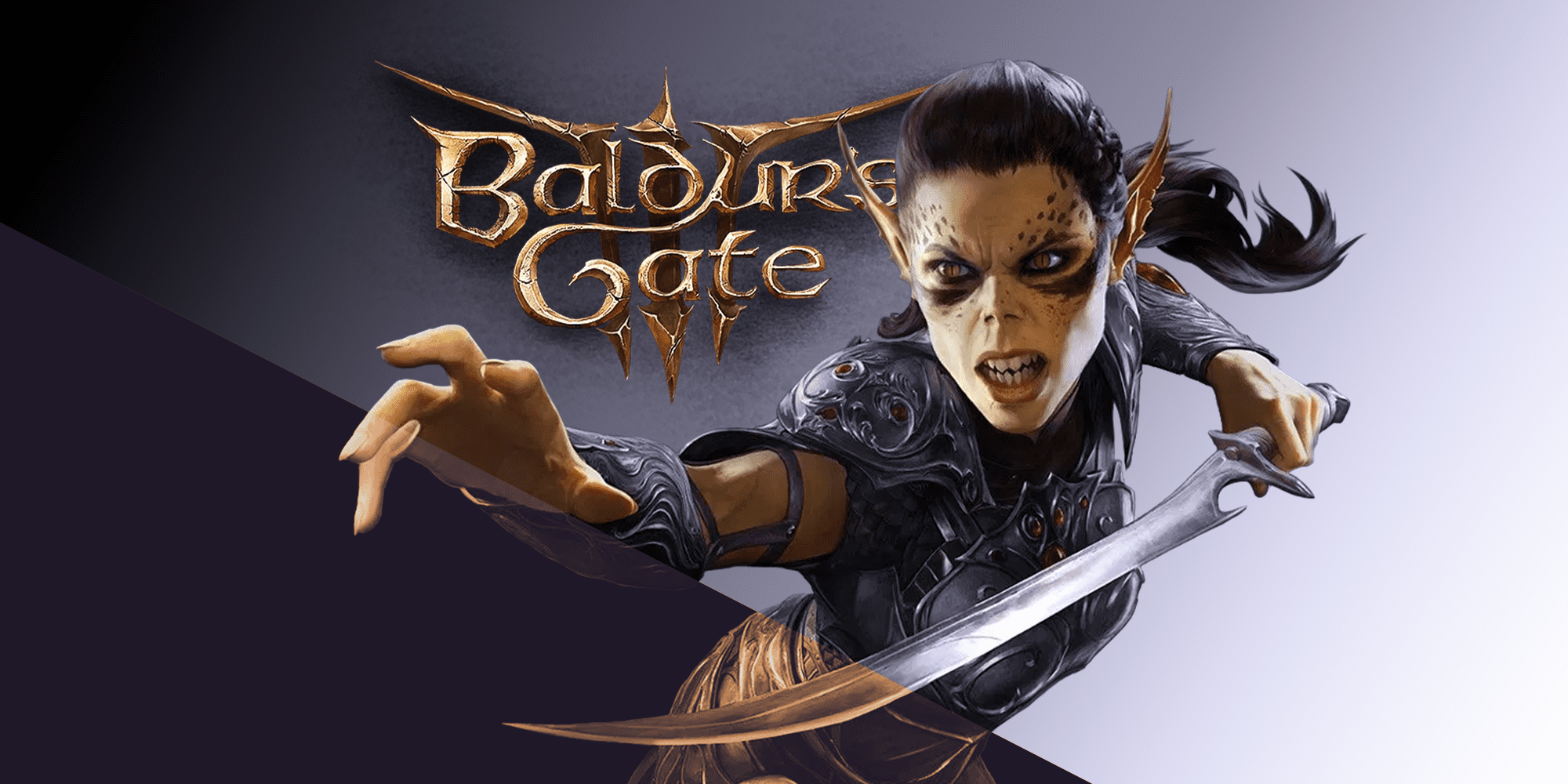 بازی Baldur’s Gate 3