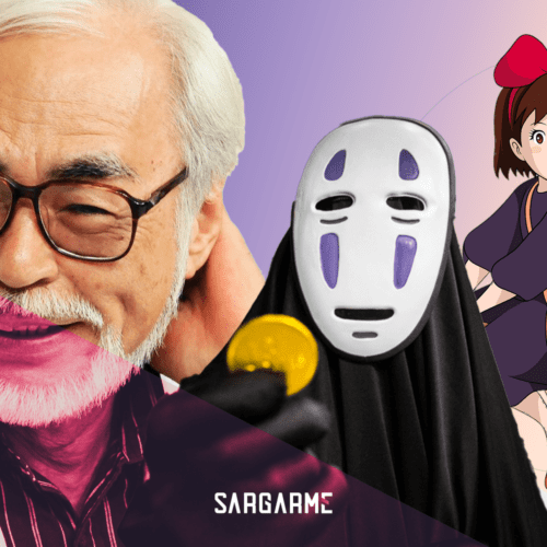 فیلم های هایائو میازاکی