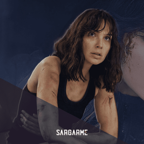 نقد فیلم Heart of Stone