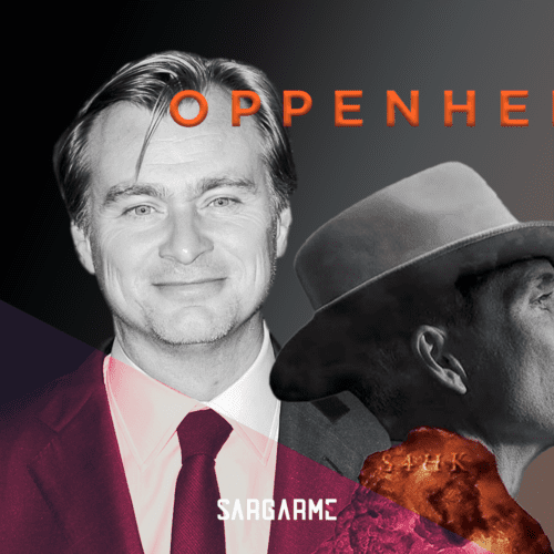 فیلم اوپنهایمر