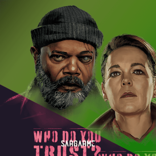 جدیدترین سریال مارول