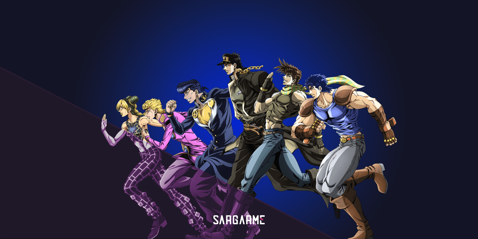 پارت 9 JoJo's Bizarre Adventure