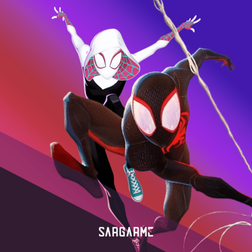 نقد فیلم Spider-Man: Across the Spider-Verse