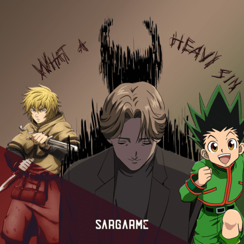 بهترین انیمه‌ های نتفلیکس