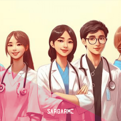 سریال کره‌ای پزشکان