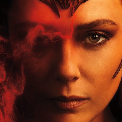 واریانت اسکارلت ویچ در Deadpool 3