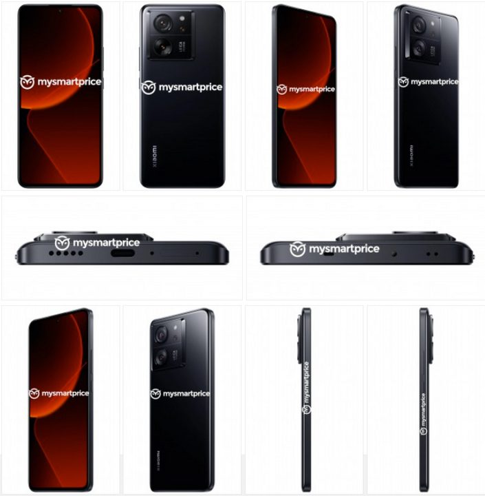 شیائومی ۱۳ تی پرو