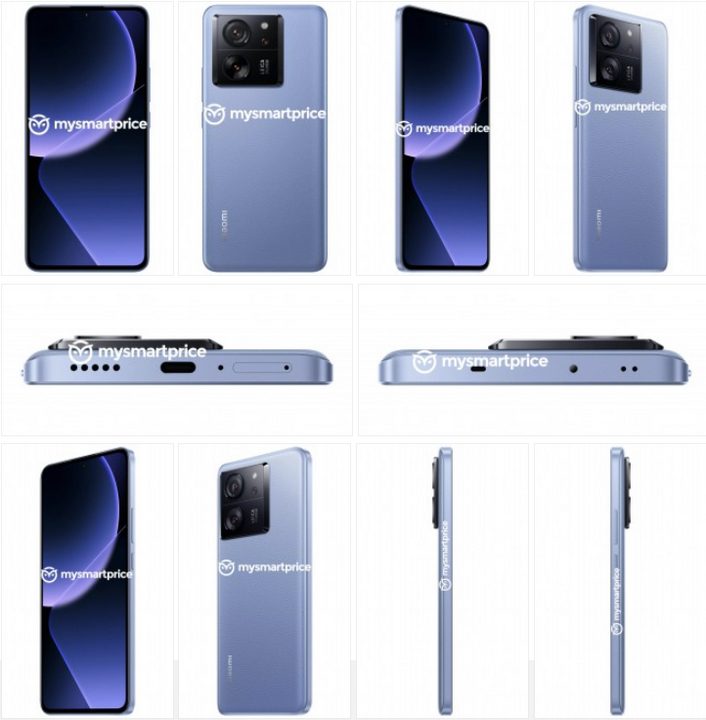 شیائومی ۱۳ تی پرو