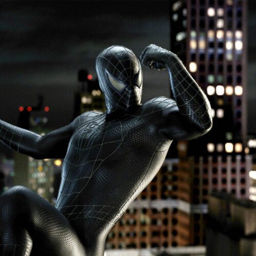تصاویر جدید فیلم Spider-Man 3