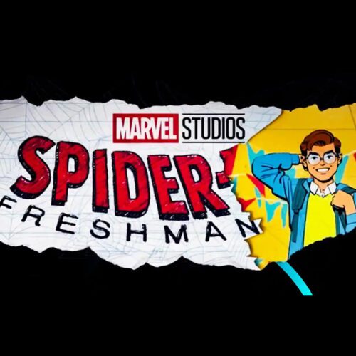 انتشار سریال انیمیشنی مرد عنکبوتی