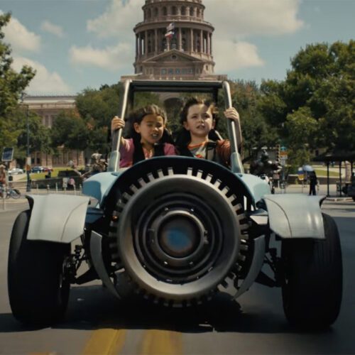 تاریخ انتشار فیلم Spy Kids: Armageddon