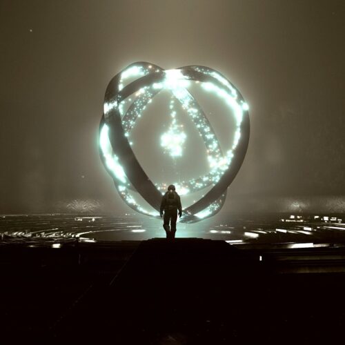 ساخت بازی Starfield