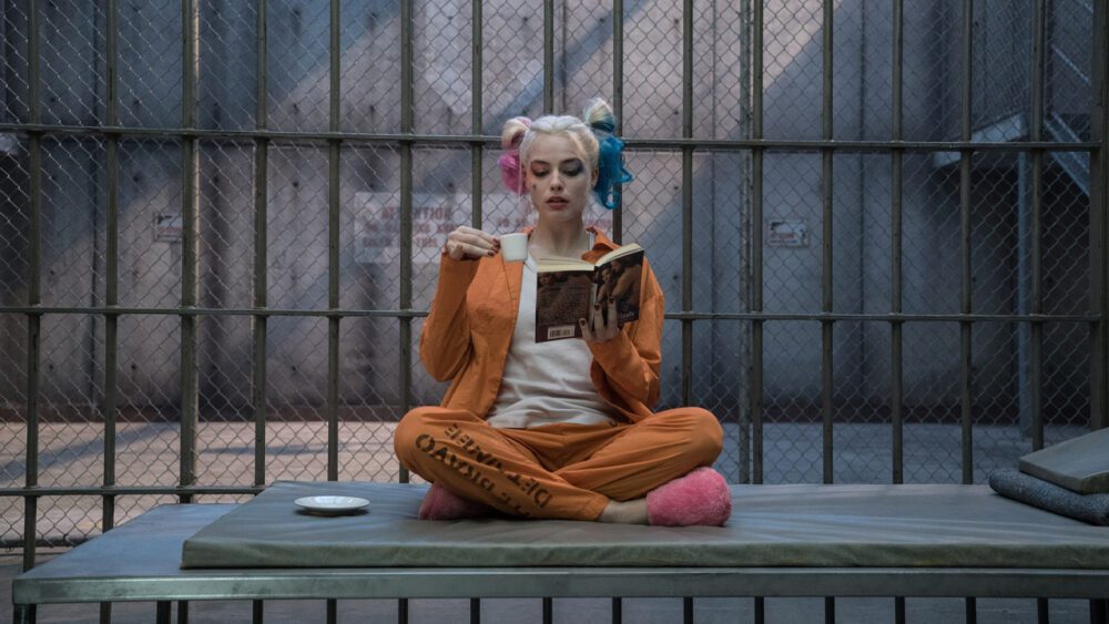 انتشار آیر کات Suicide Squad
