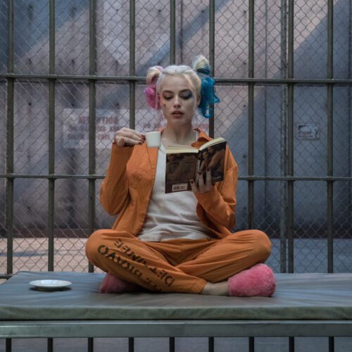انتشار آیر کات Suicide Squad