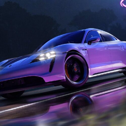 وسایل نقلیه جدید بازی The Crew Motorfest