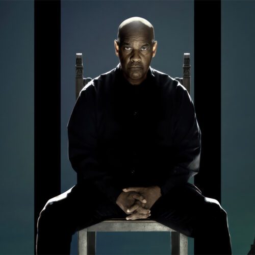 تیزر فیلم The Equalizer 3