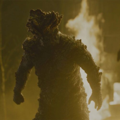 لباس بلوتر در سریال آخرین ما