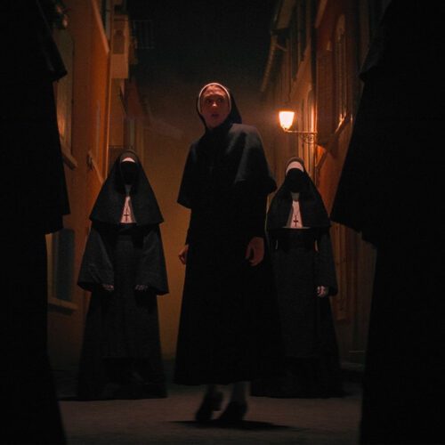 تیزر فیلم Nun 2