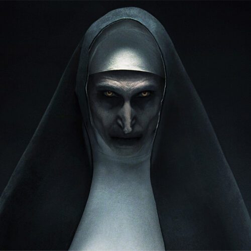 شکایت بازیگر Nun 2 از وارنر