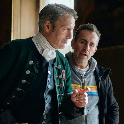 تریلر فیلم The Promised Land