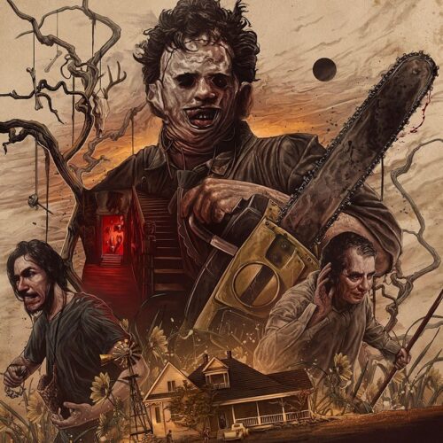 سیستم مورد نیاز بازی The Texas Chain Saw Massacre