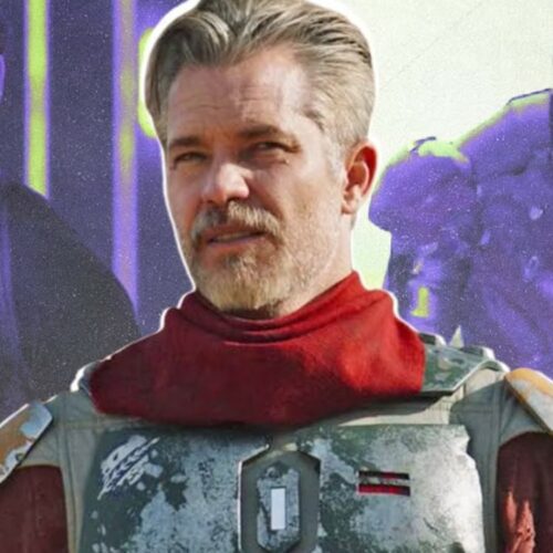 نقش مرد آهنی