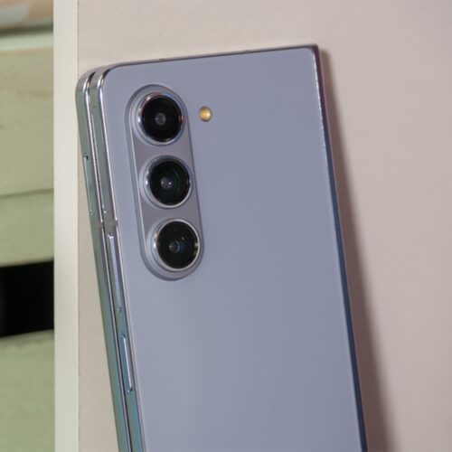 قیمت گوشی‌های تاشو سامسونگ