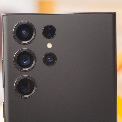 گلکسی اس ۲۴ - گلکسی S24 دوربین تله‌فوتو