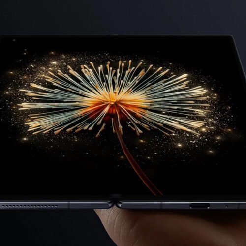 شیائومی میکس فولد ۳