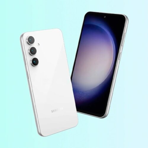 گلکسی اس 23 فن ادیشن تصاویر - گلکسی S23 فن ادیشن