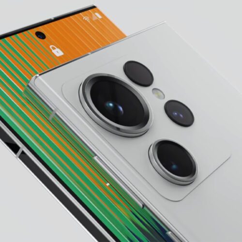 گلکسی اس ۲۴ اولترا دوربین