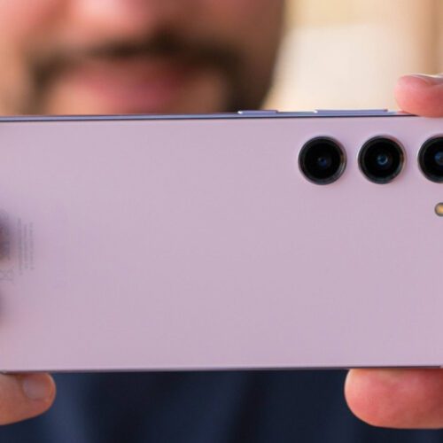 گلکسی اس ۲۳ زوم