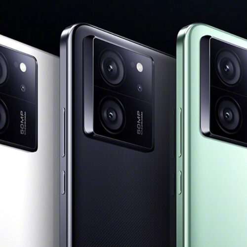 شیائومی ۱۳ تی پرو