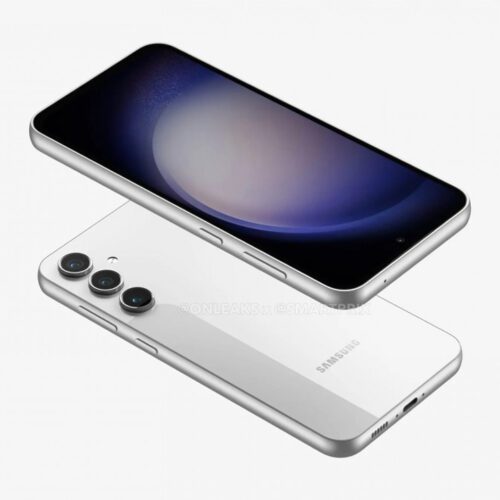 گلکسی S23 فن ادیشن عرضه