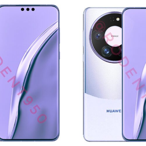 هواوی میت ۶۰