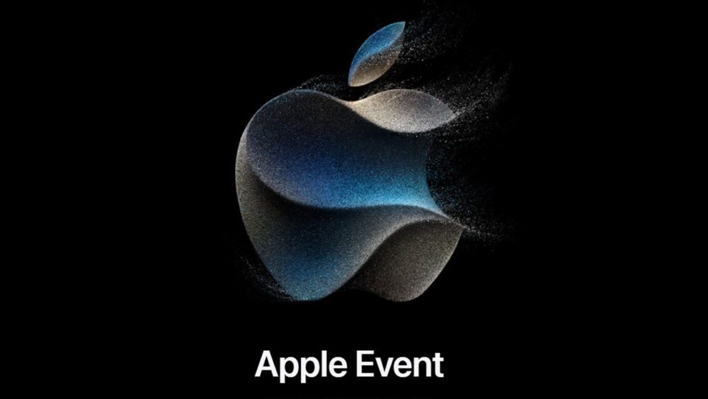 آیفون ۱۵ رونمایی