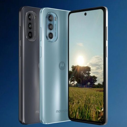 موتورولا موتو G54