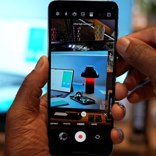 ریزر 40 اولترا زد فلیپ 5