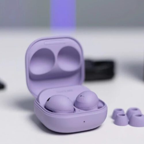 گلکسی بادز فن ادیشن