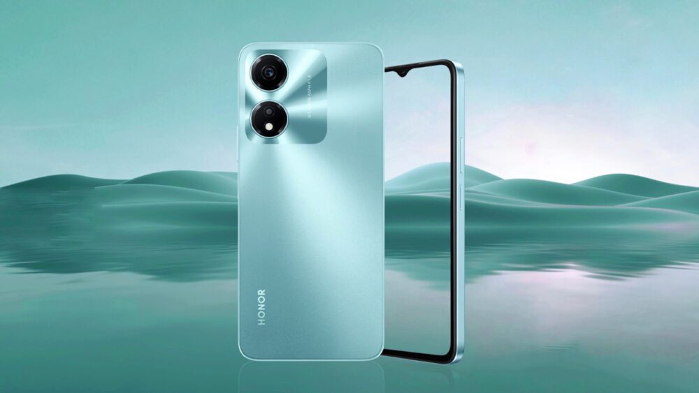 آنر X5 پلاس