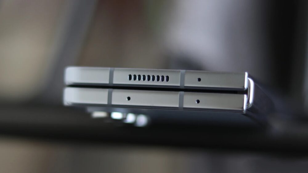 گلکسی زد فولد ۵