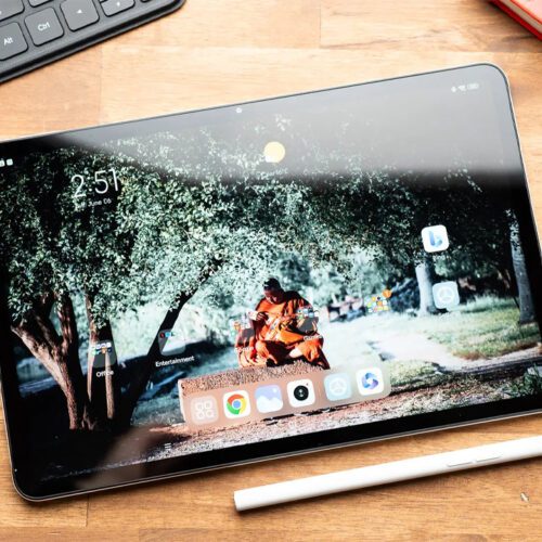 می بند ۸ پرو پد ۶ مکس