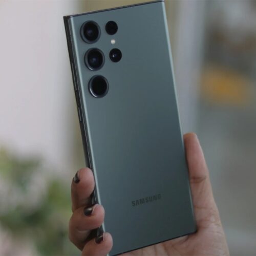 گلکسی اس ۲۴ اولترا مشخصات