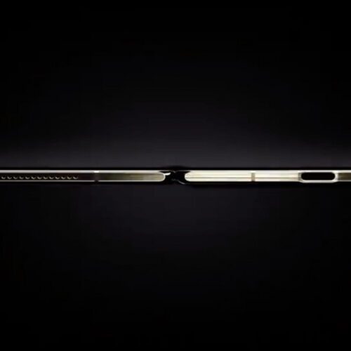 شیائومی میکس فولد ۳