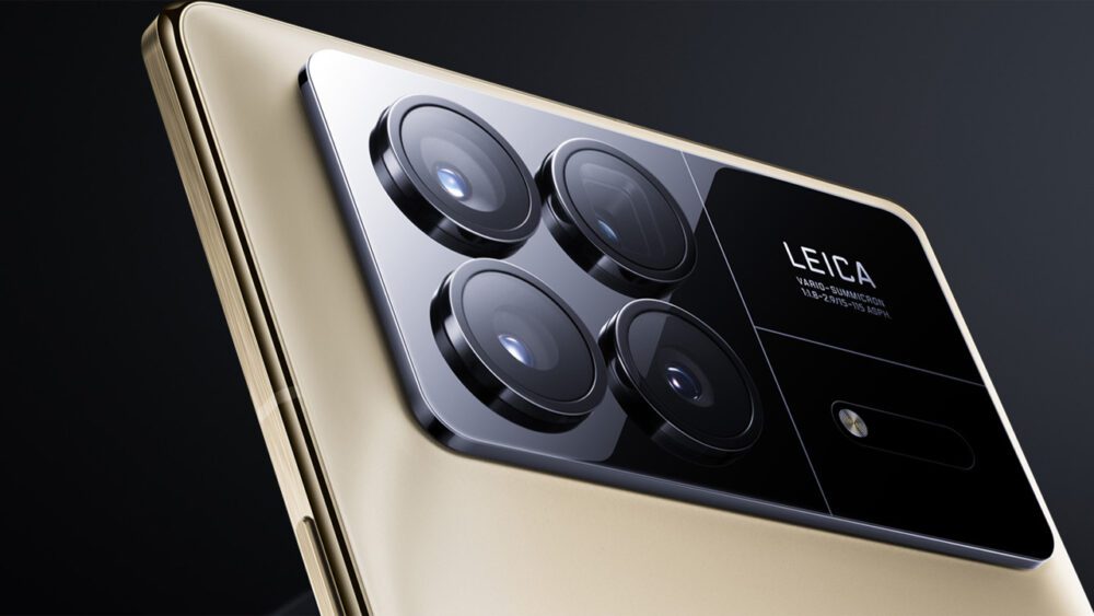 شیائومی میکس فولد ۳ مشخصات